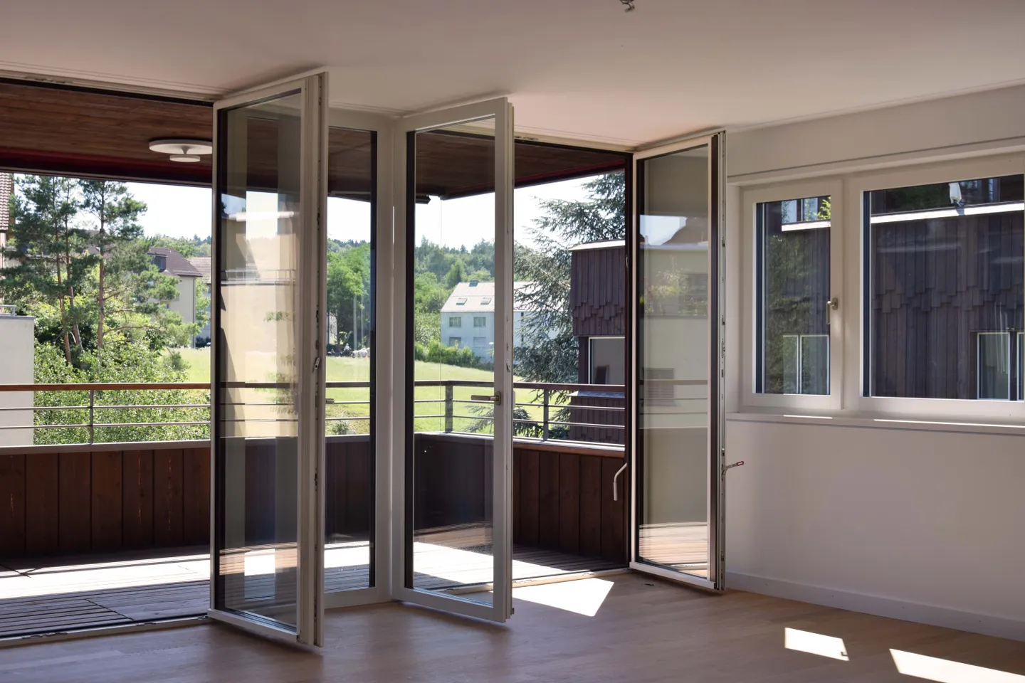 Luxury Apartment in Grünmatt - Photo 3 of 13