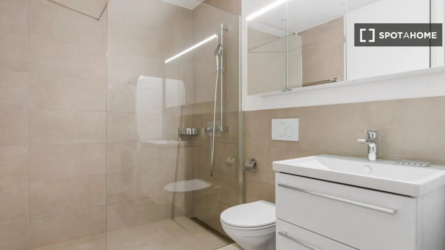 Apartment for rent - Photo 15 of 18