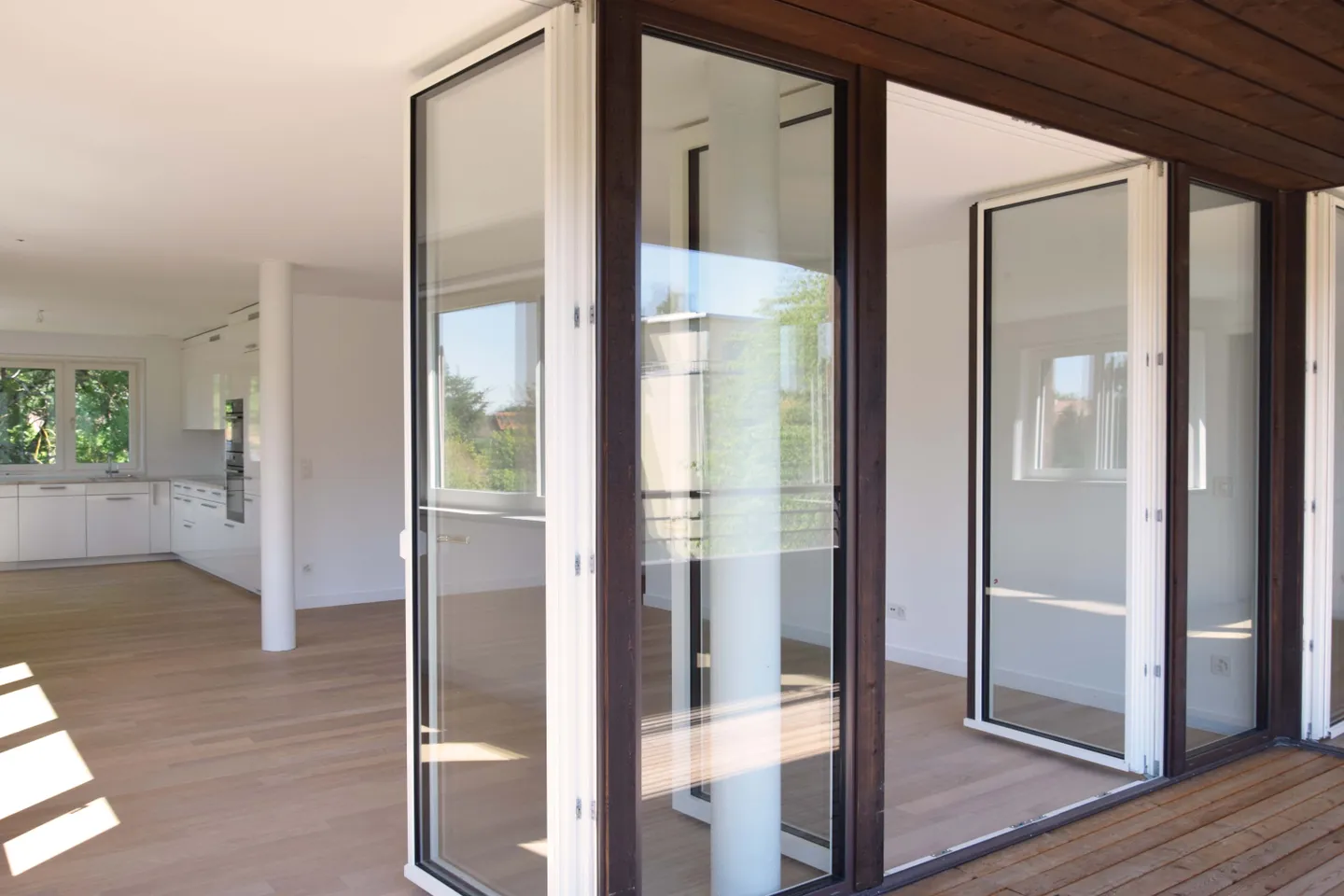 Luxury Apartment in Grünmatt - Photo 5 of 13