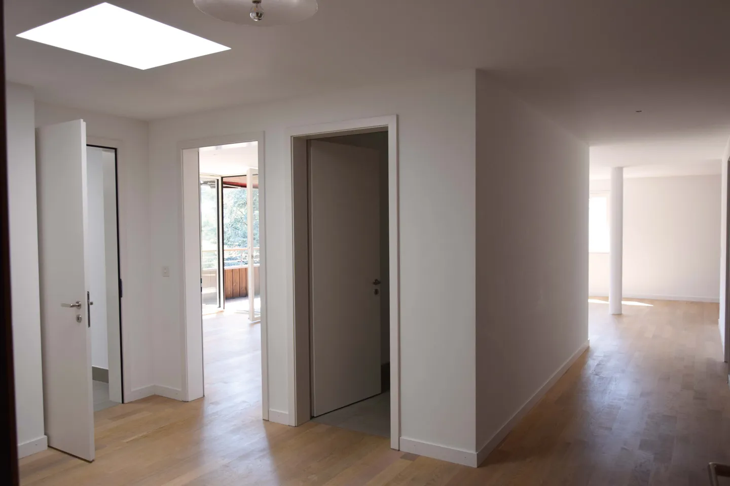 Luxury Apartment in Grünmatt - Photo 7 of 13