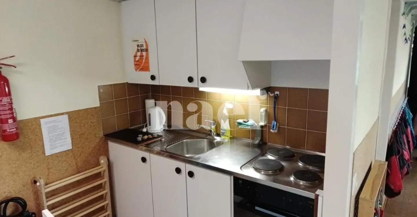 Werkstatt - Foto 3 von 7