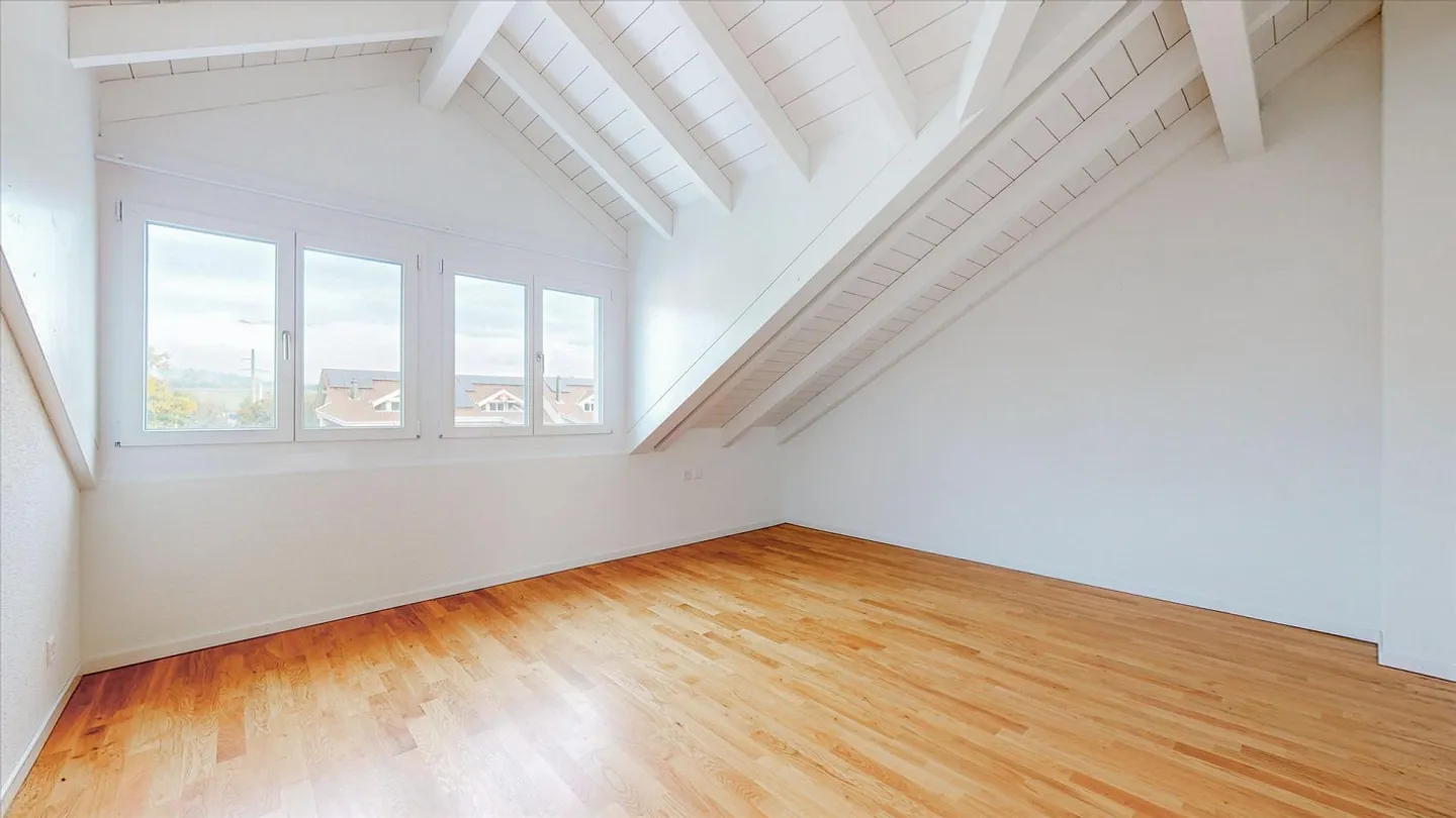 Geräumige Wohnung in kinderfreundlicher Lage - Foto 7 von 10