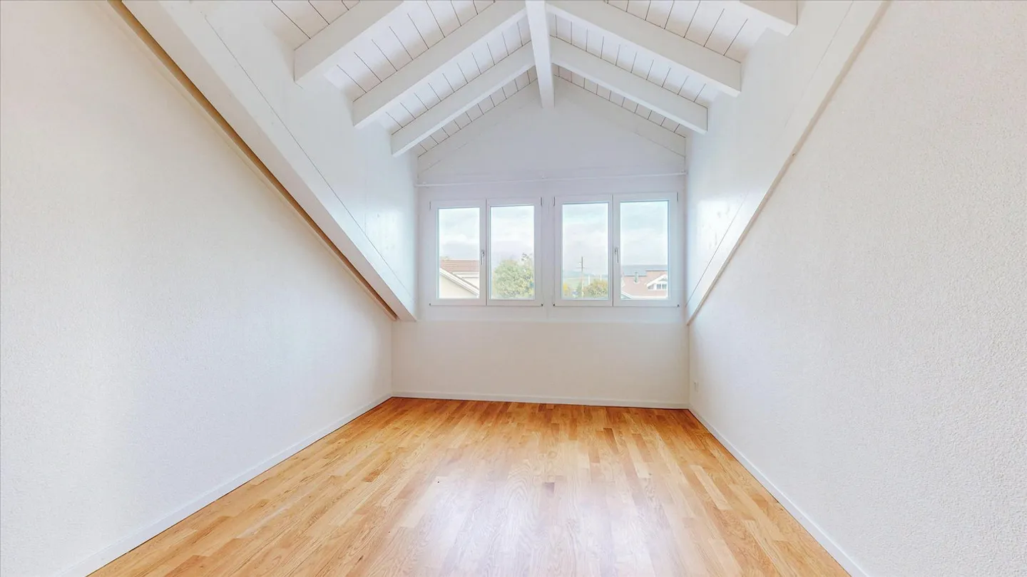 Geräumige Wohnung in kinderfreundlicher Lage - Foto 6 von 10