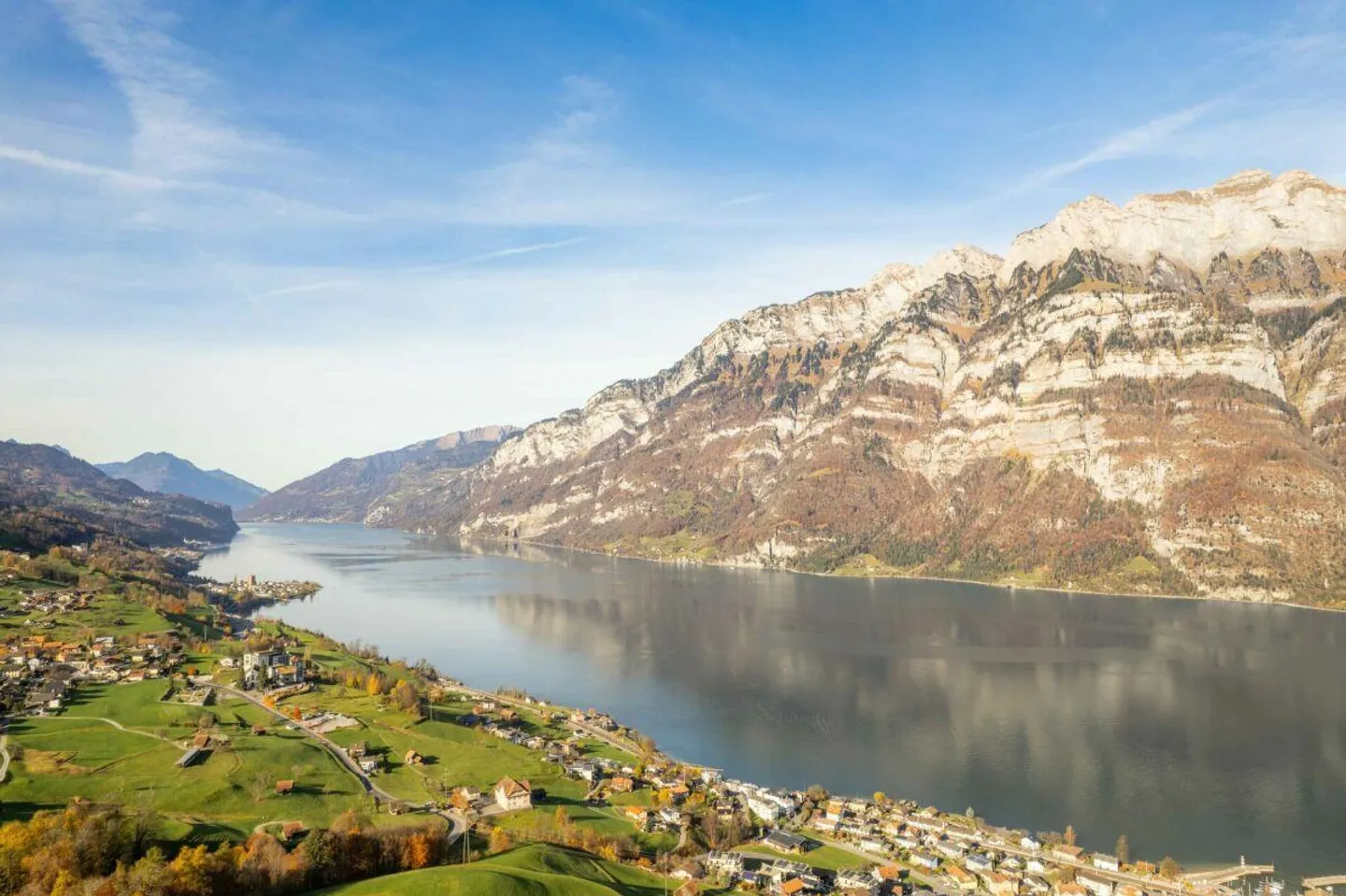 Casa accogliente, parzialmente ristrutturata di 5,5 stanze in vendita - Foto 24 di 25