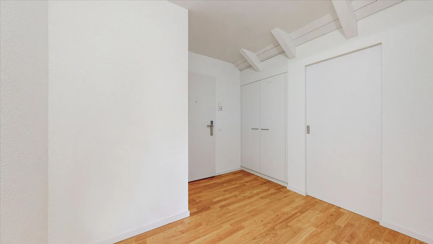 Geräumige Wohnung in kinderfreundlicher Lage - Foto 8 von 10