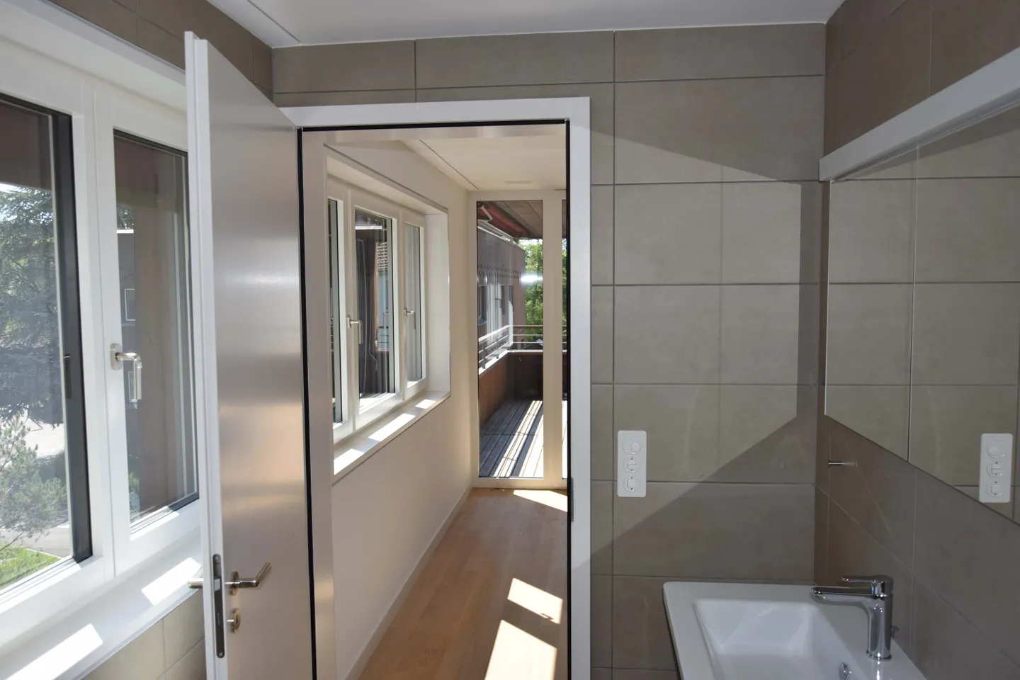 Luxury Apartment in Grünmatt - Photo 12 of 13