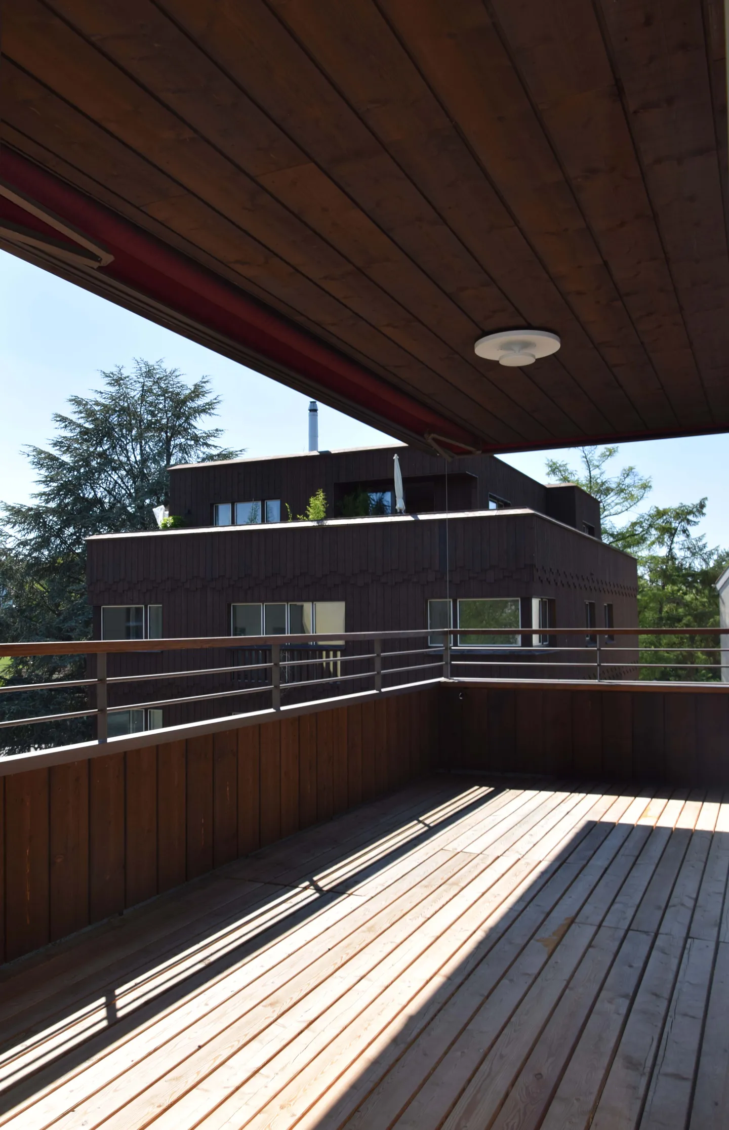 Luxury Apartment in Grünmatt - Photo 13 of 13