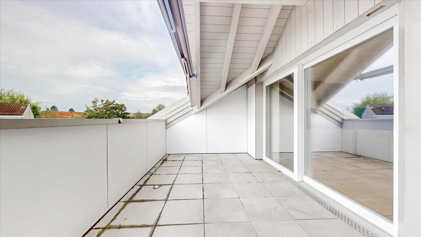 Geräumige Wohnung in kinderfreundlicher Lage - Foto 9 von 10