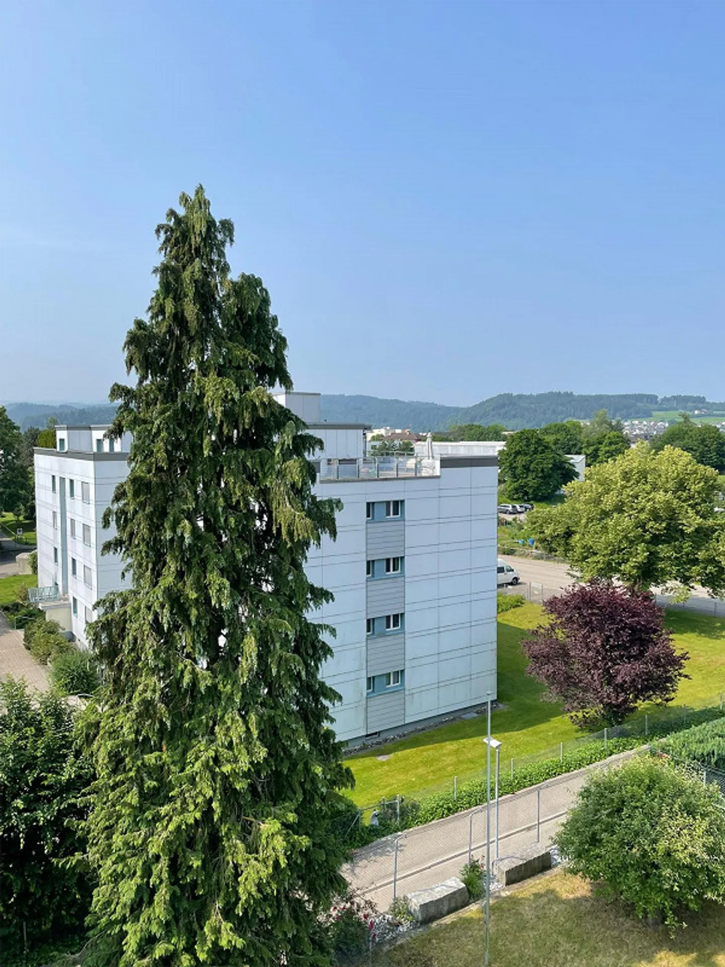 Renovated Attic Apartment - Photo 1 of 18