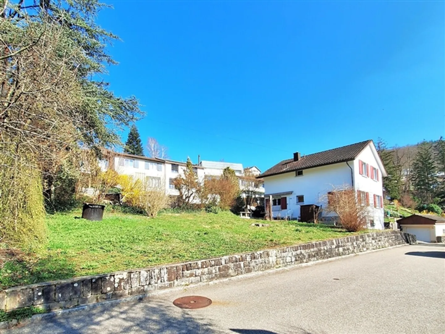 «5.5 Room single house» - Photo 2 sur 13