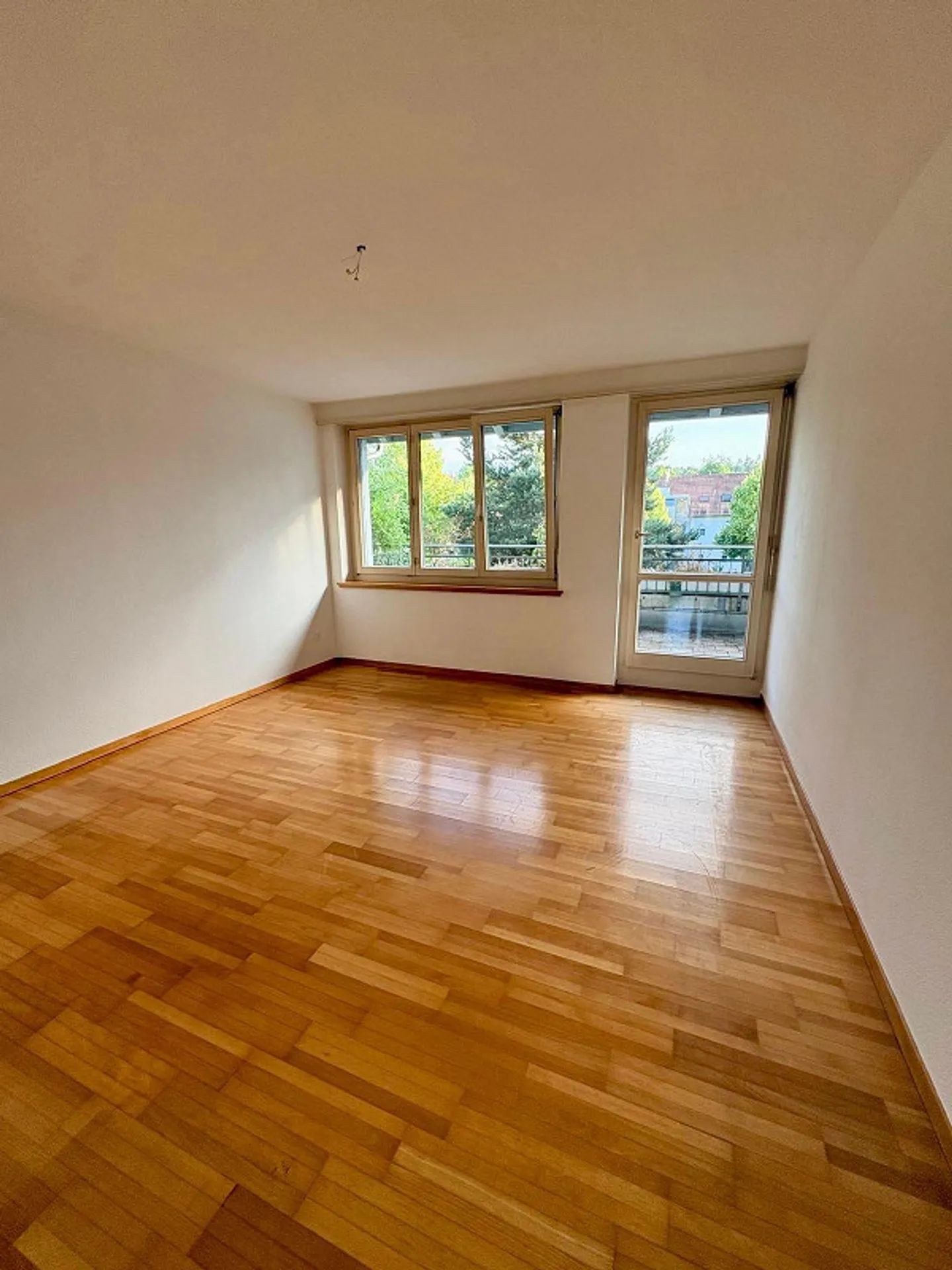 Attique exclusive - Appartement 3.5 pièces avec cheminée à Winterthur Seen - Photo 7 sur 8
