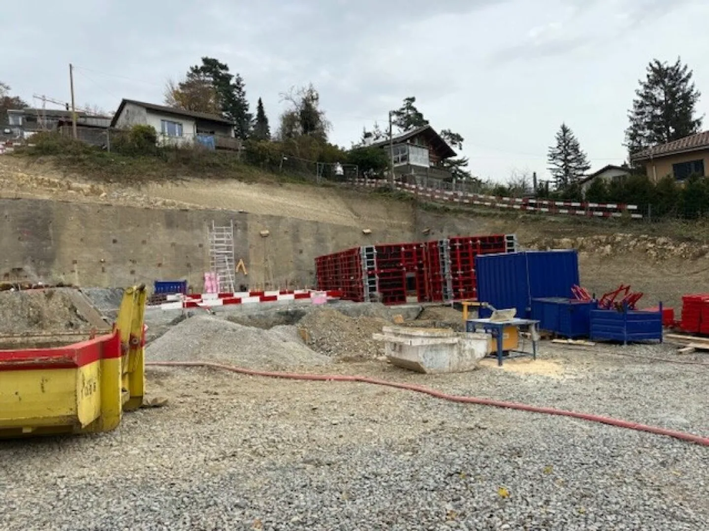 NEW BUILD: Modern Semi-Detached House with a View, Houses A-D - Photo 10 of 13