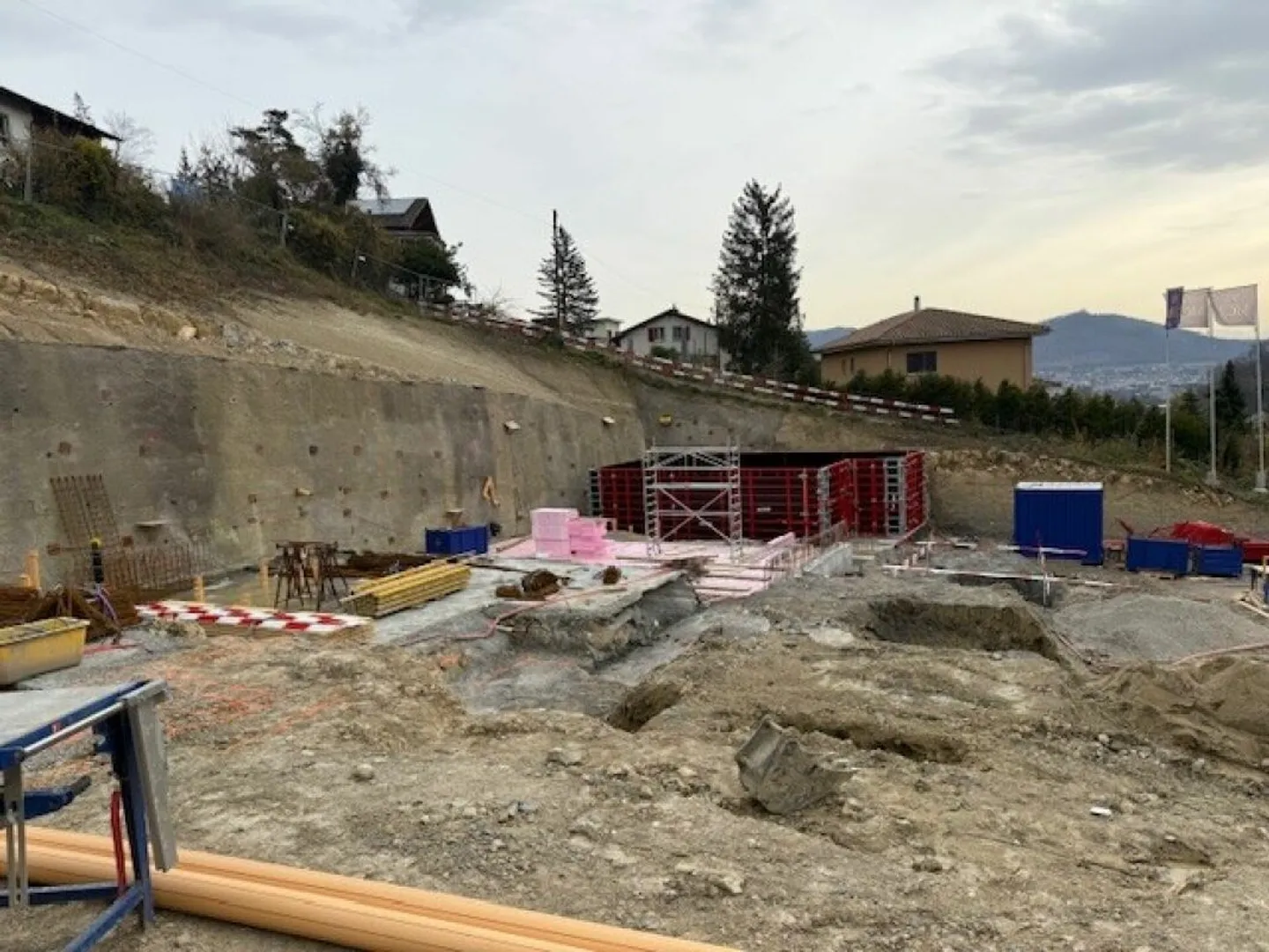 NEW BUILD: Modern Semi-Detached House with a View, Houses A-D - Photo 11 of 13