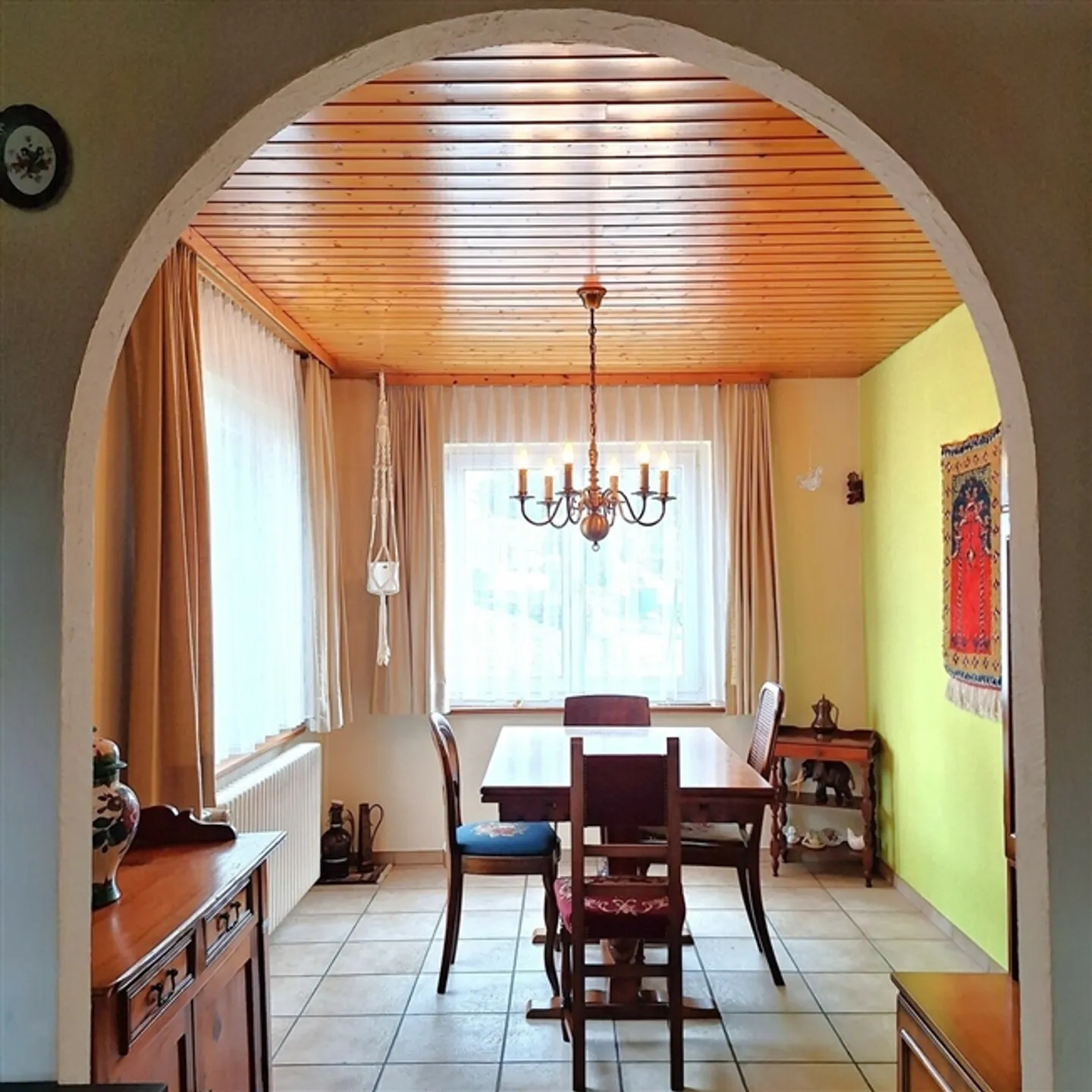 «5.5 Room single house» - Photo 5 sur 13