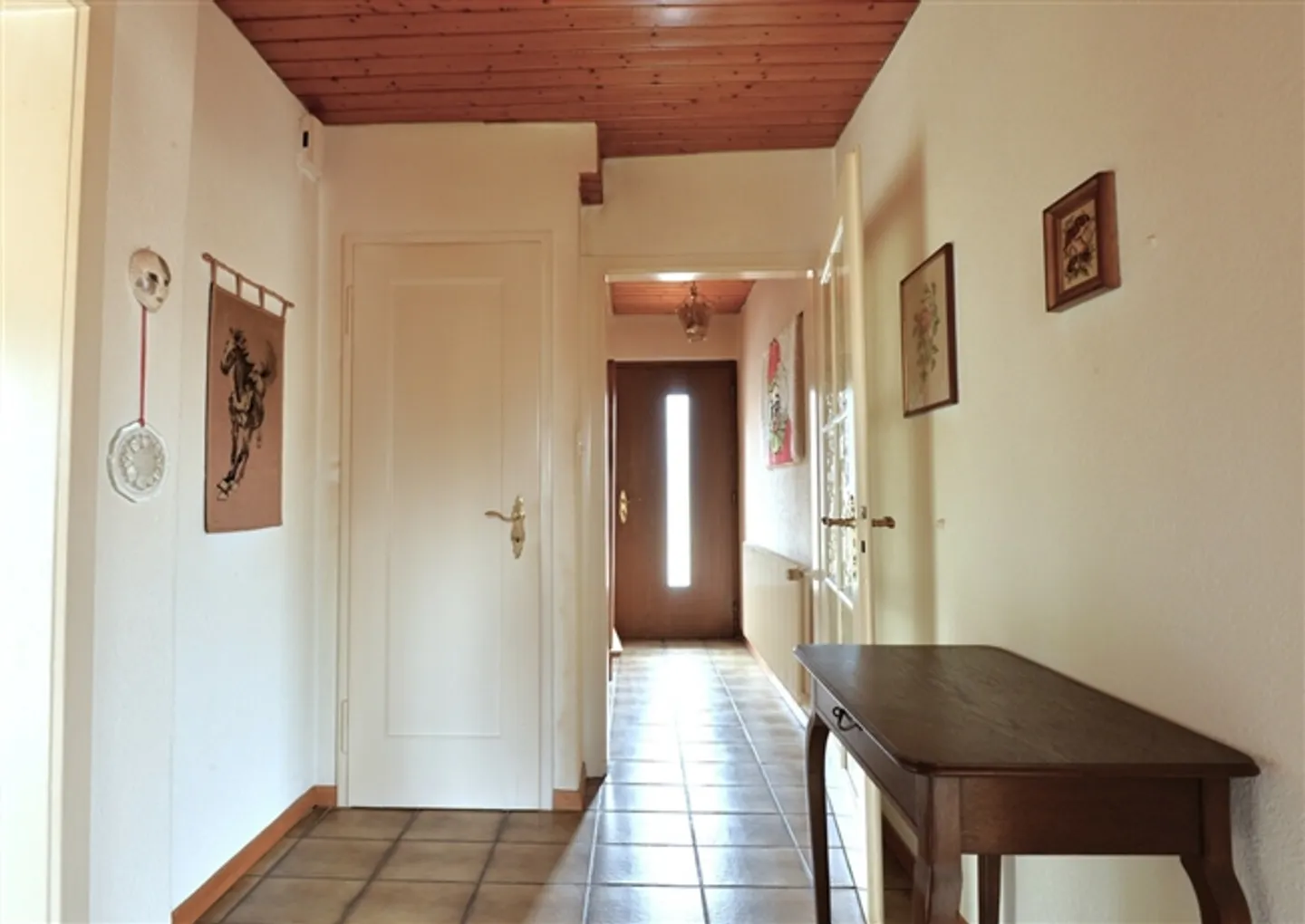 «5.5 Room single house» - Photo 7 sur 13