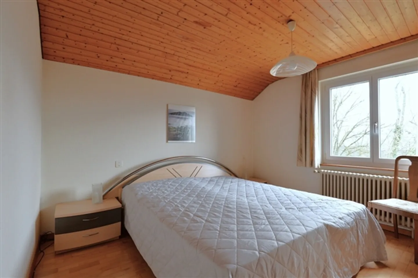 «5.5 Room single house» - Photo 9 sur 13