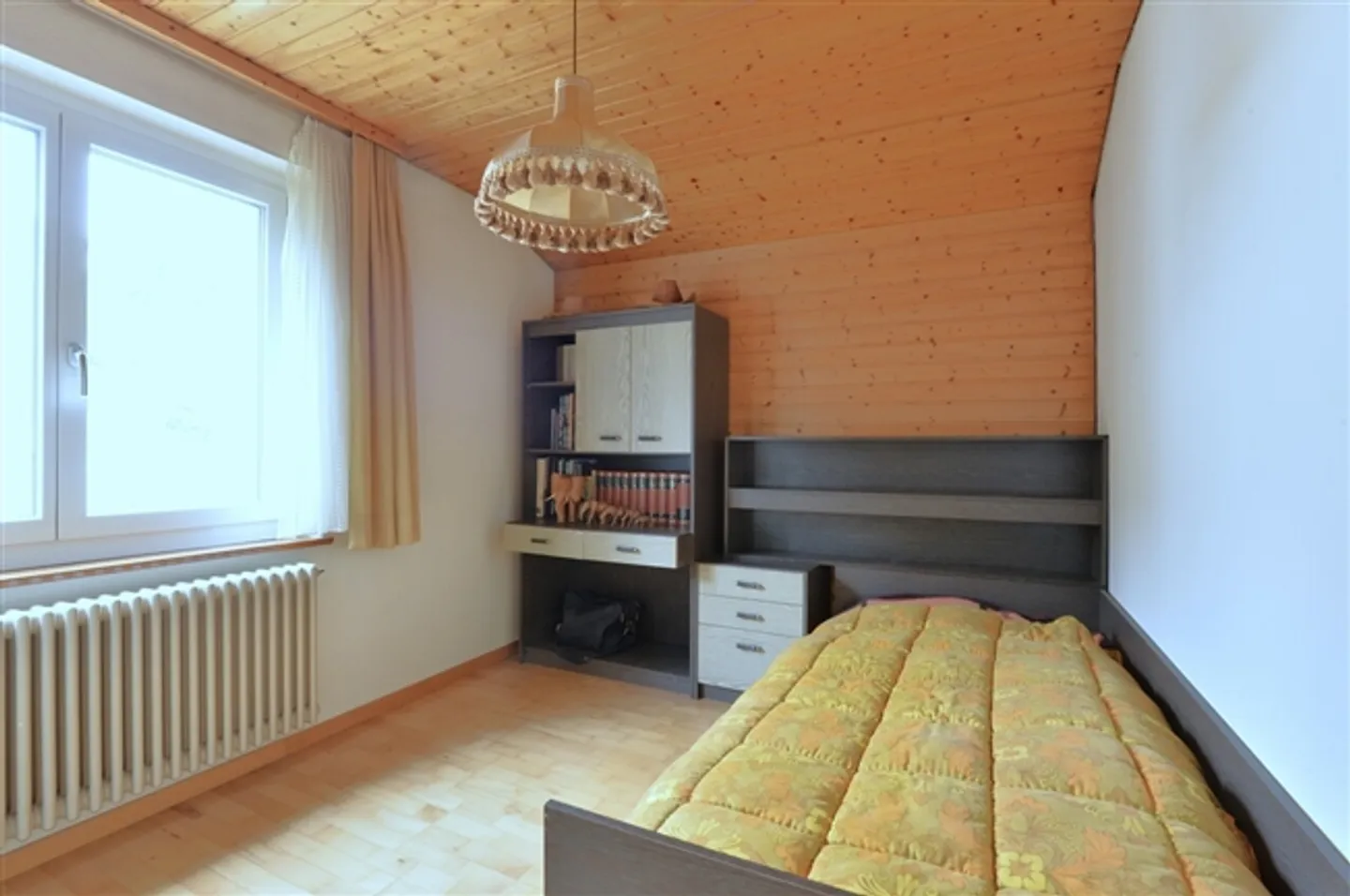 «5.5 Room single house» - Photo 10 sur 13