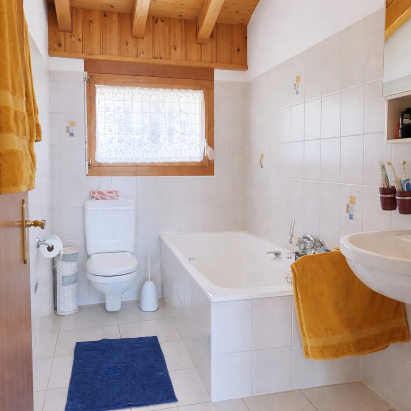 In vendita: Attico 4.5 camere con vista panoramica Savièse (Chandolin) - Foto 4 di 6