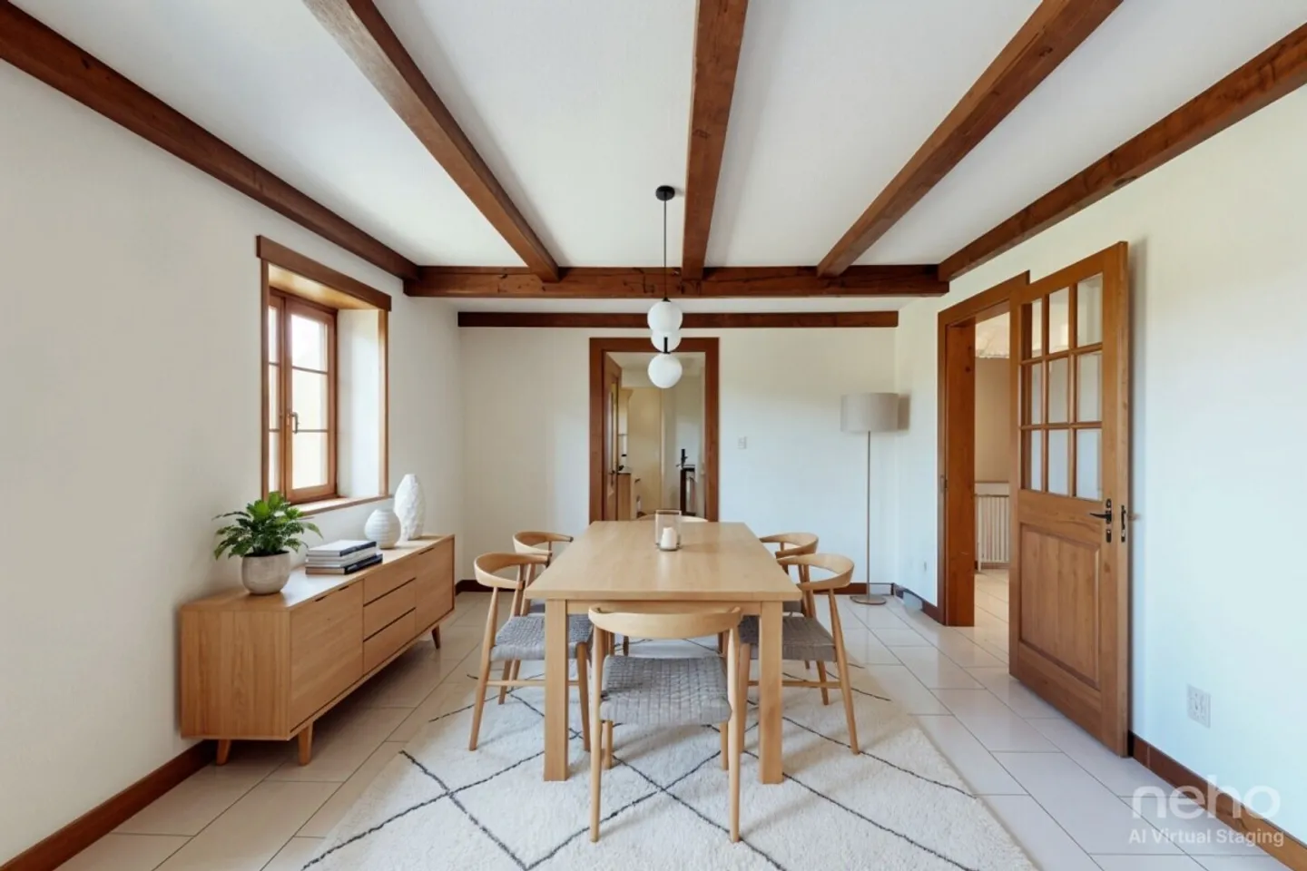 Charming Duplex with Great Potential - Photo 1 of 13
