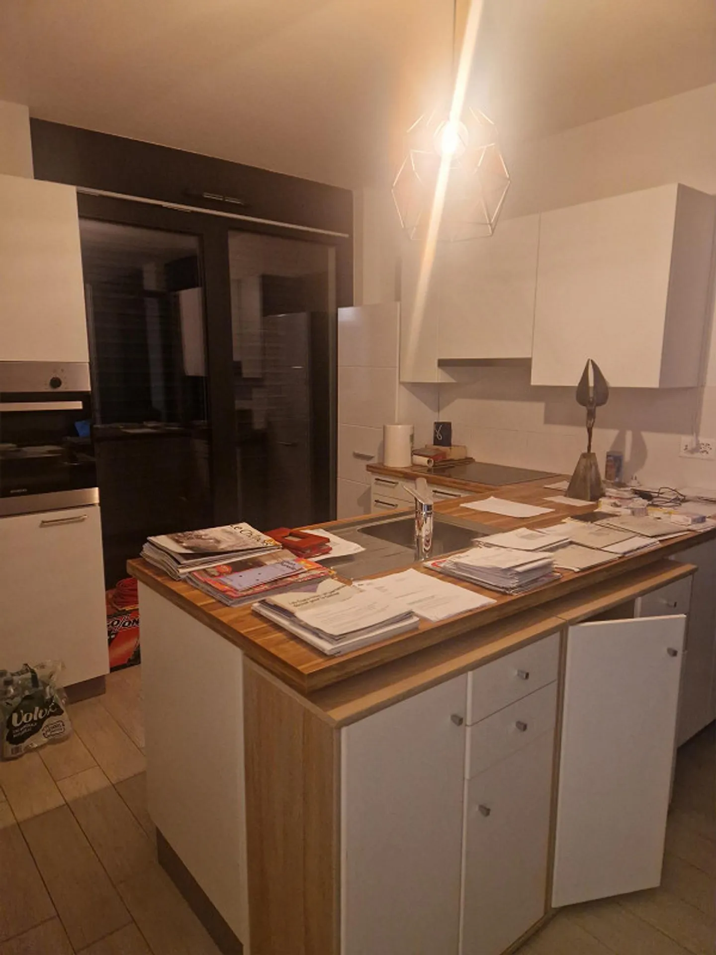 Studio in Thônex - Photo 1 of 1