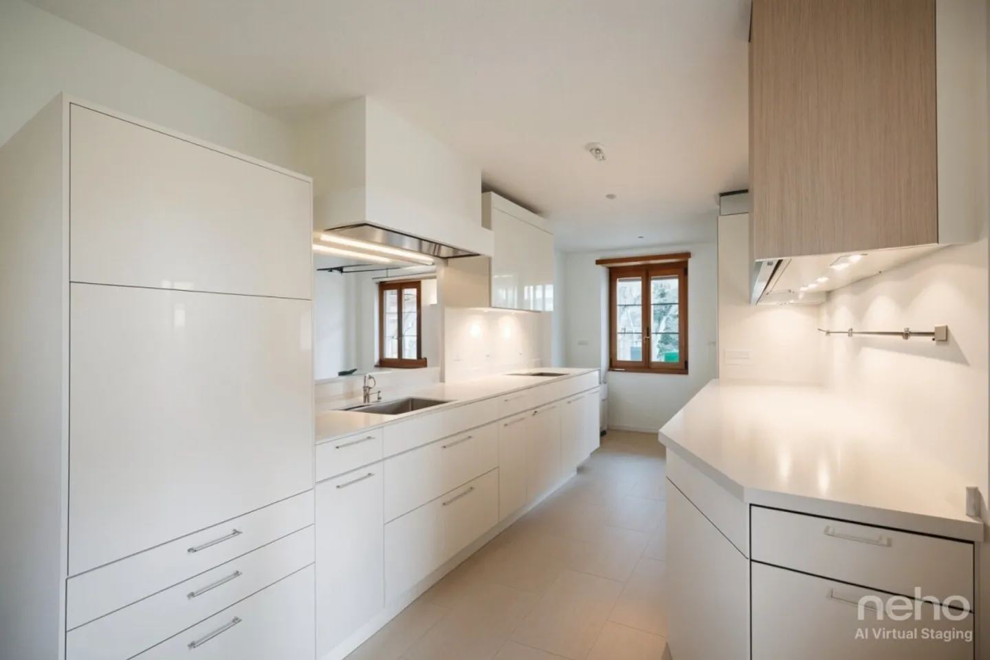 Charming Duplex with Great Potential - Photo 4 of 13