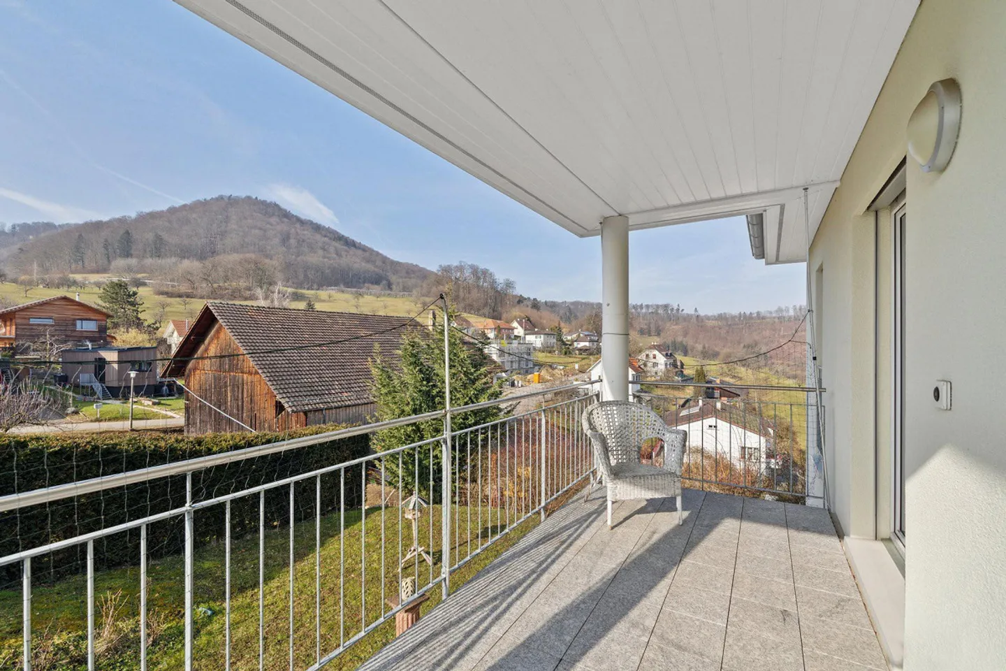 Family Dream with a View - Photo 12 of 14