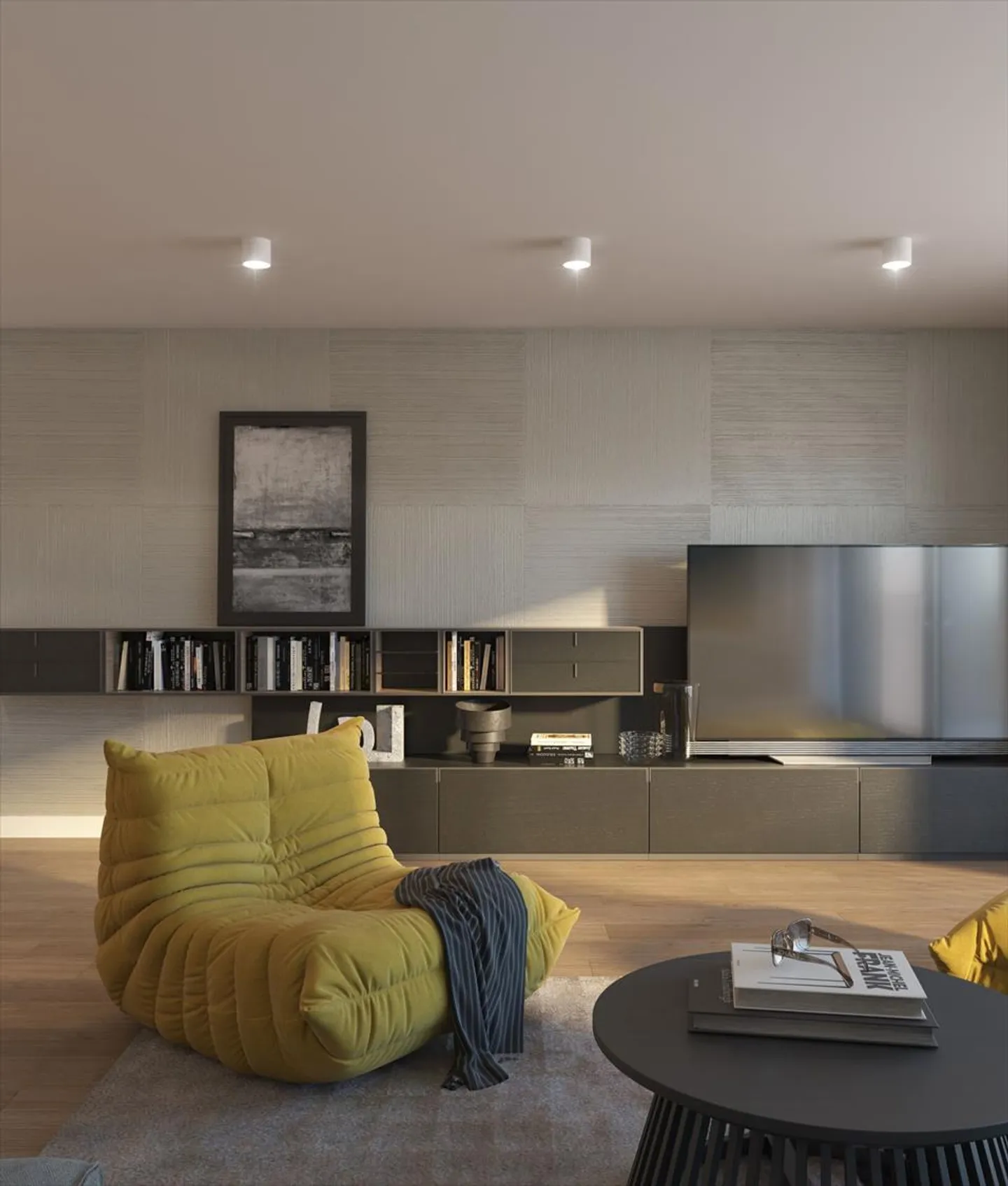 Appartement terrasse 2.5 pièces - Photo 8 sur 12