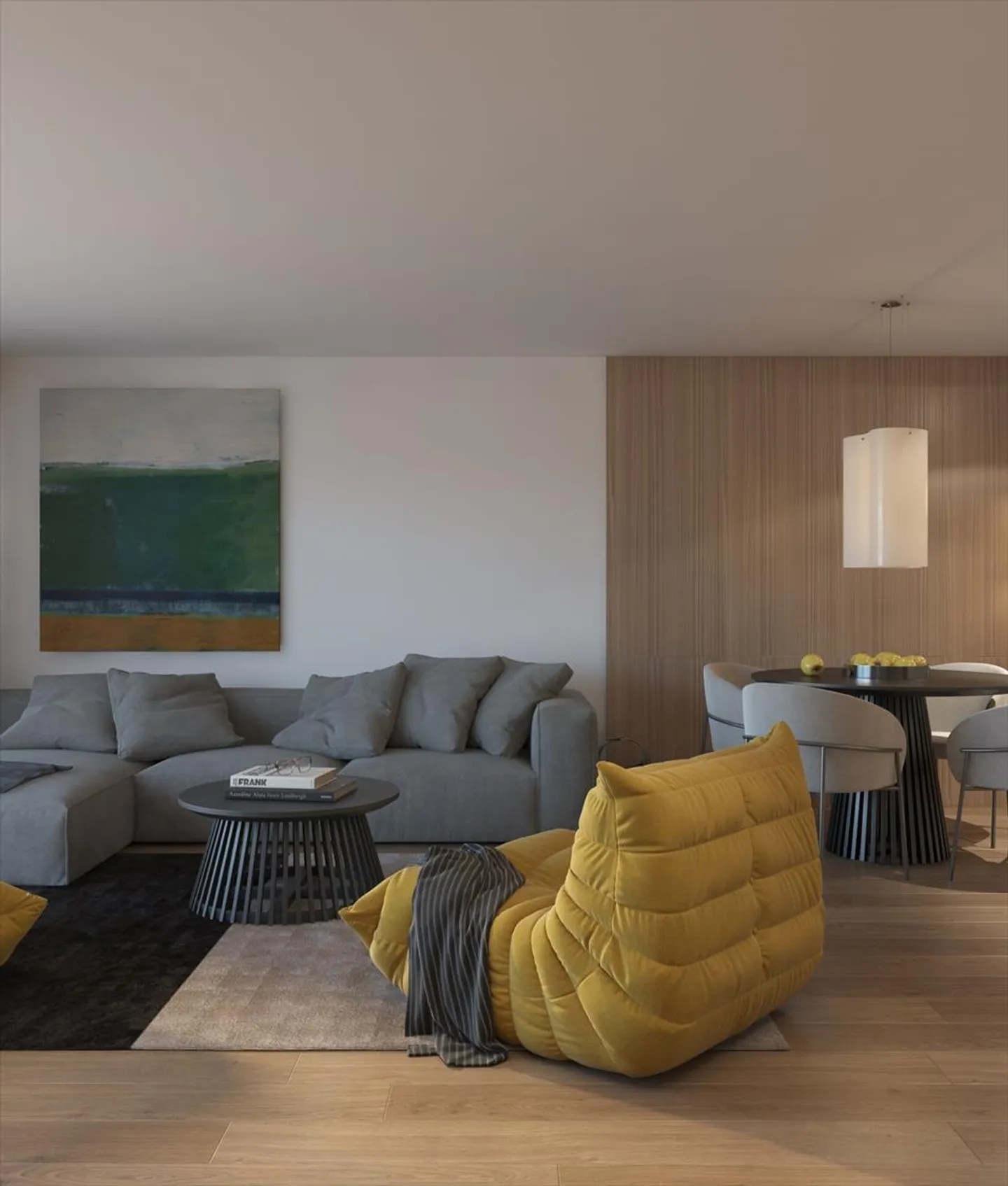 Appartement terrasse 2.5 pièces - Photo 9 sur 12