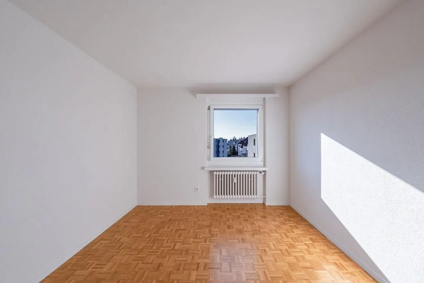 Charmante Wohnung in Gossau - Foto 6 von 10