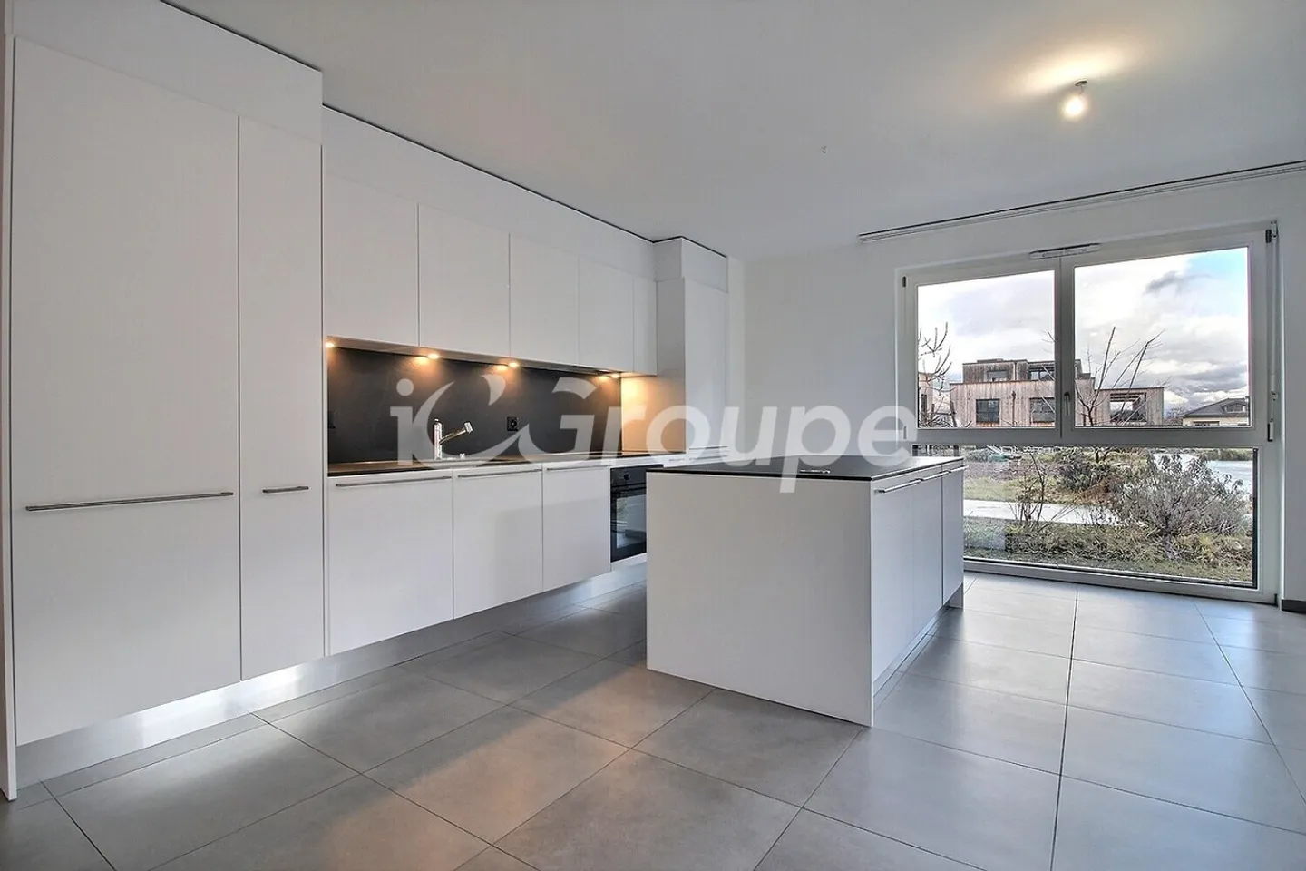 Charmante Erdgeschosswohnung - Foto 5 von 10