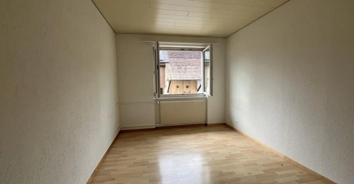 Appartamento di 3.5 locali in affitto a Courtedoux - Foto 3 di 6