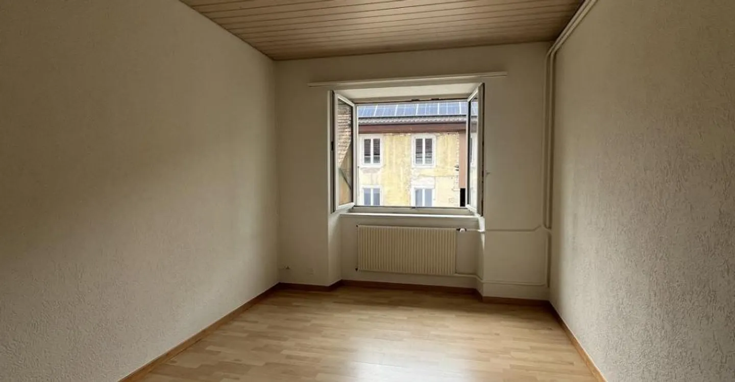Appartamento di 3.5 locali in affitto a Courtedoux - Foto 4 di 6
