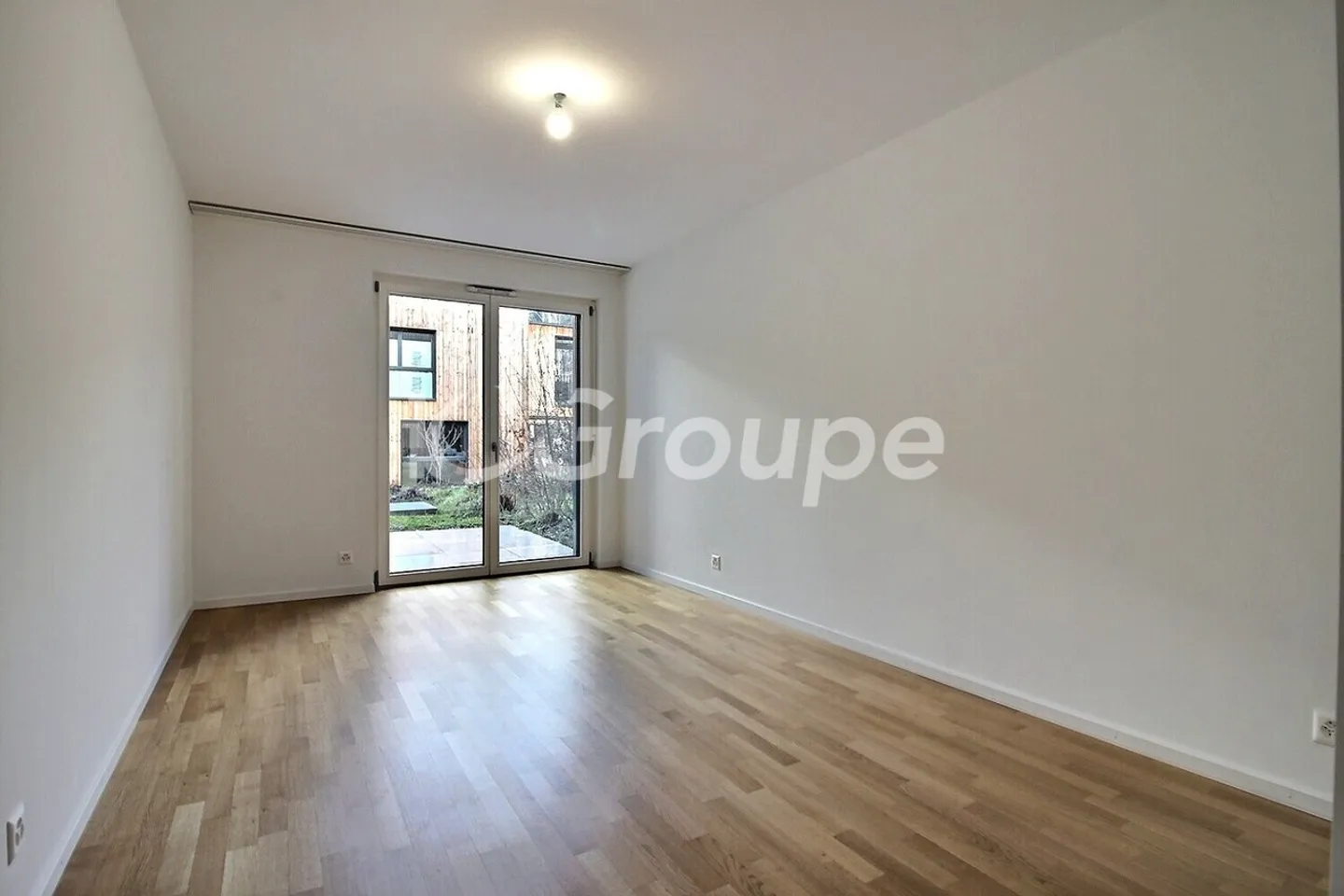 Charmante Erdgeschosswohnung - Foto 6 von 10