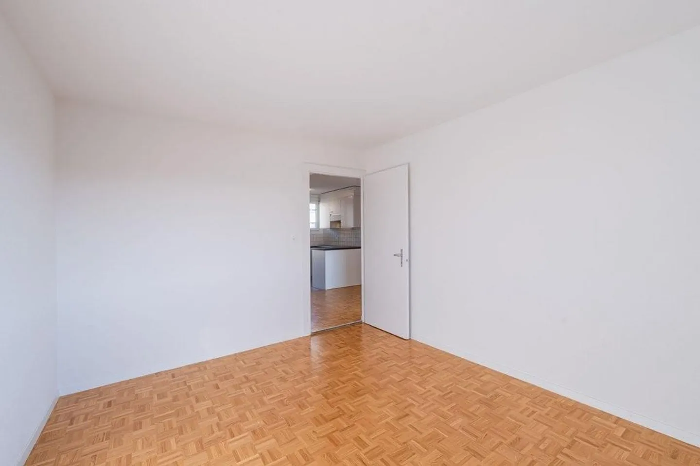 Charmante Wohnung in Gossau - Foto 7 von 10