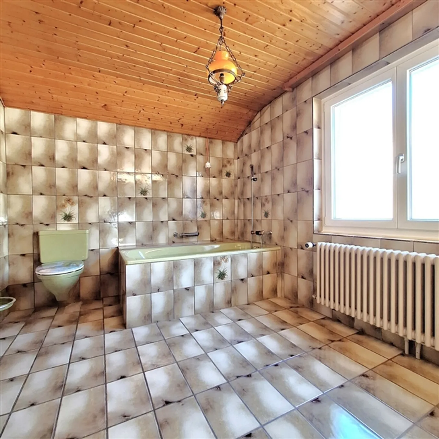 «5.5 Room single house» - Photo 12 sur 13