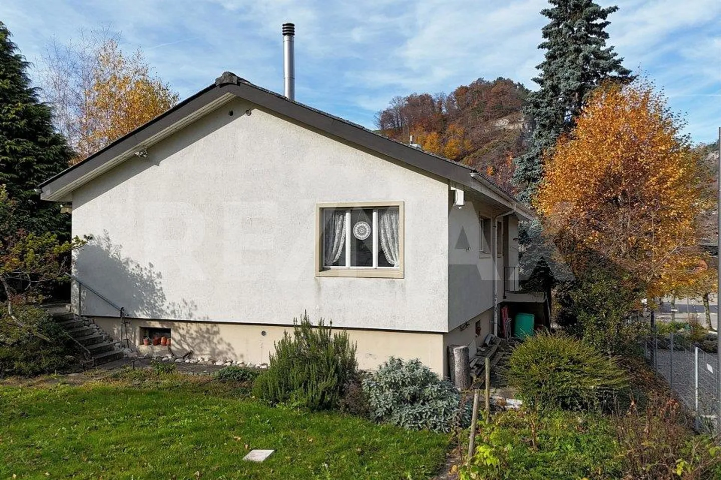 5,5 Zimmer Haus - Foto 1 von 13