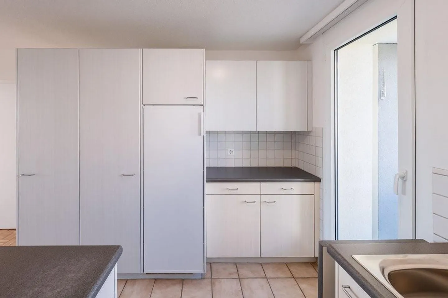 Charmante Wohnung in Gossau - Foto 4 von 10