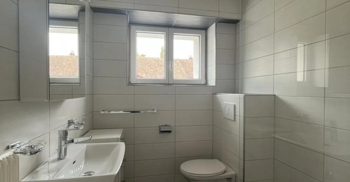 Appartamento di 3.5 locali in affitto a Courtedoux - Foto 6 di 6