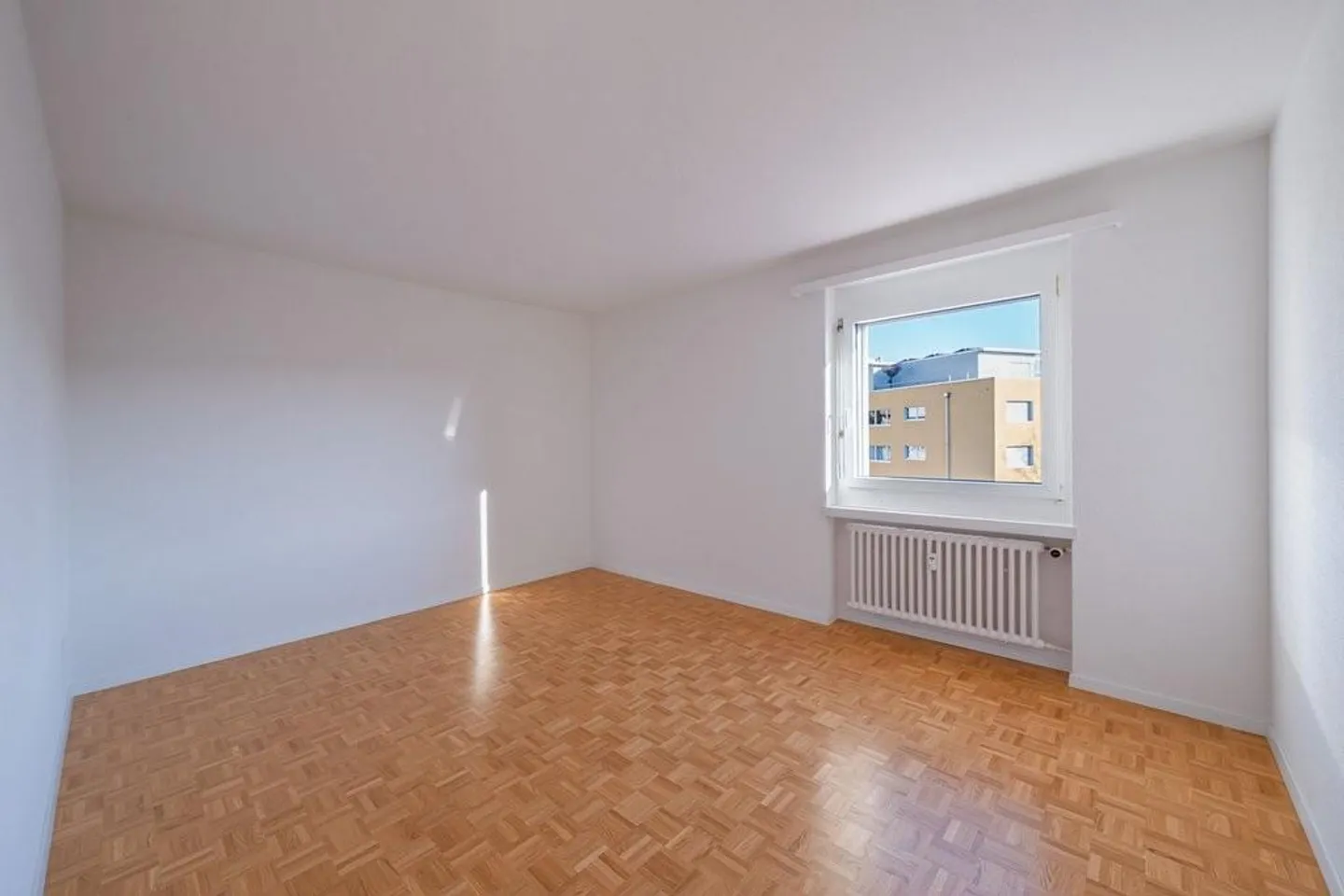 Charmante Wohnung in Gossau - Foto 8 von 10