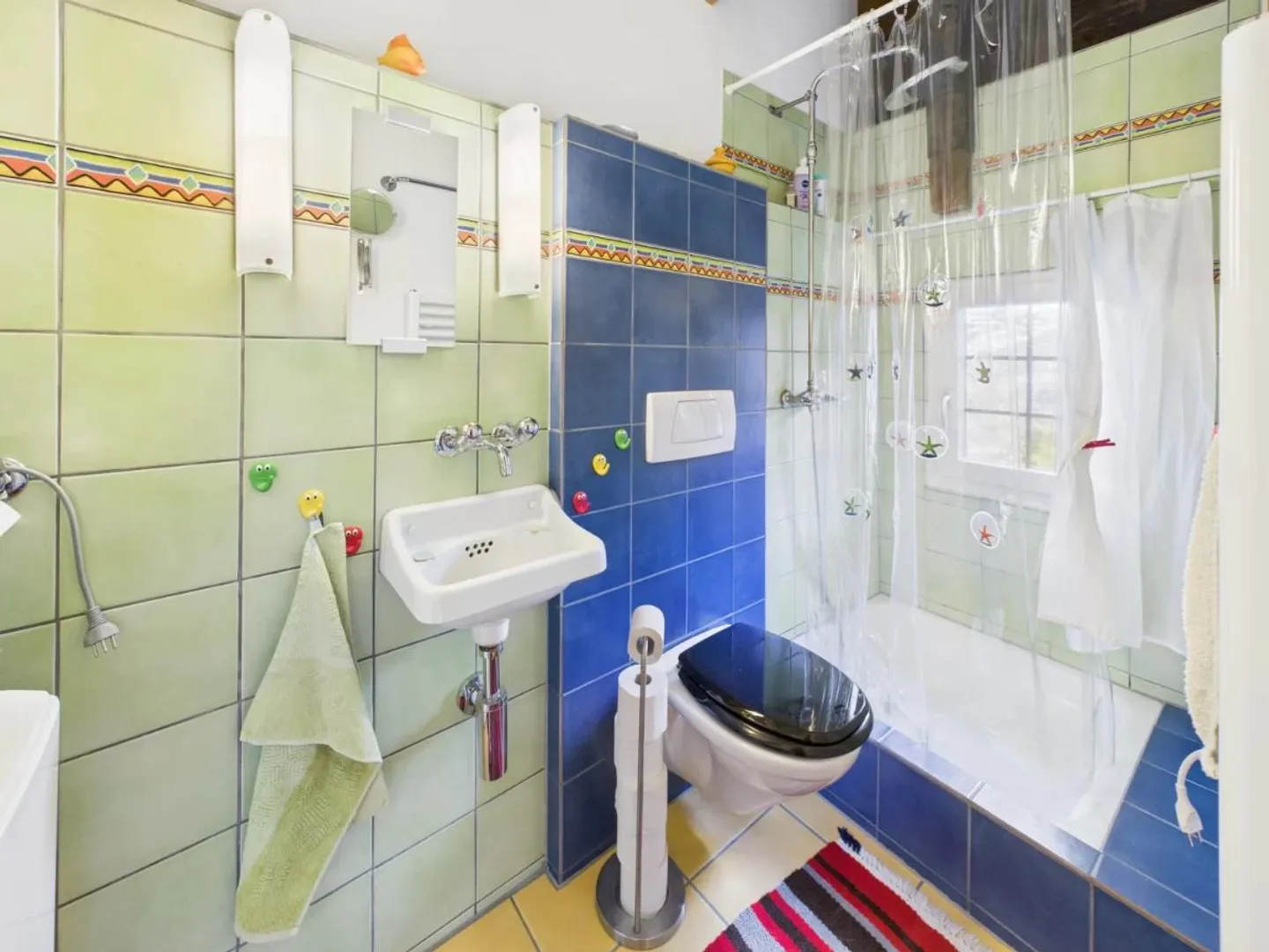 Historical 3.5-room apartment near Bellwald - Photo 10 of 10