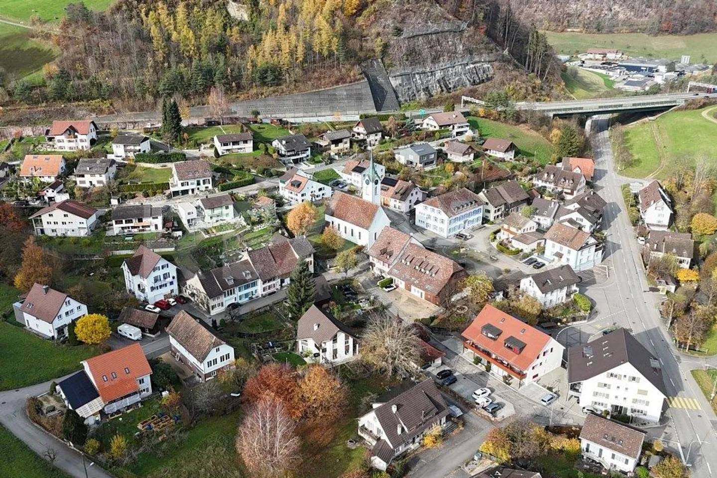 5,5 Zimmer Haus - Foto 3 von 13