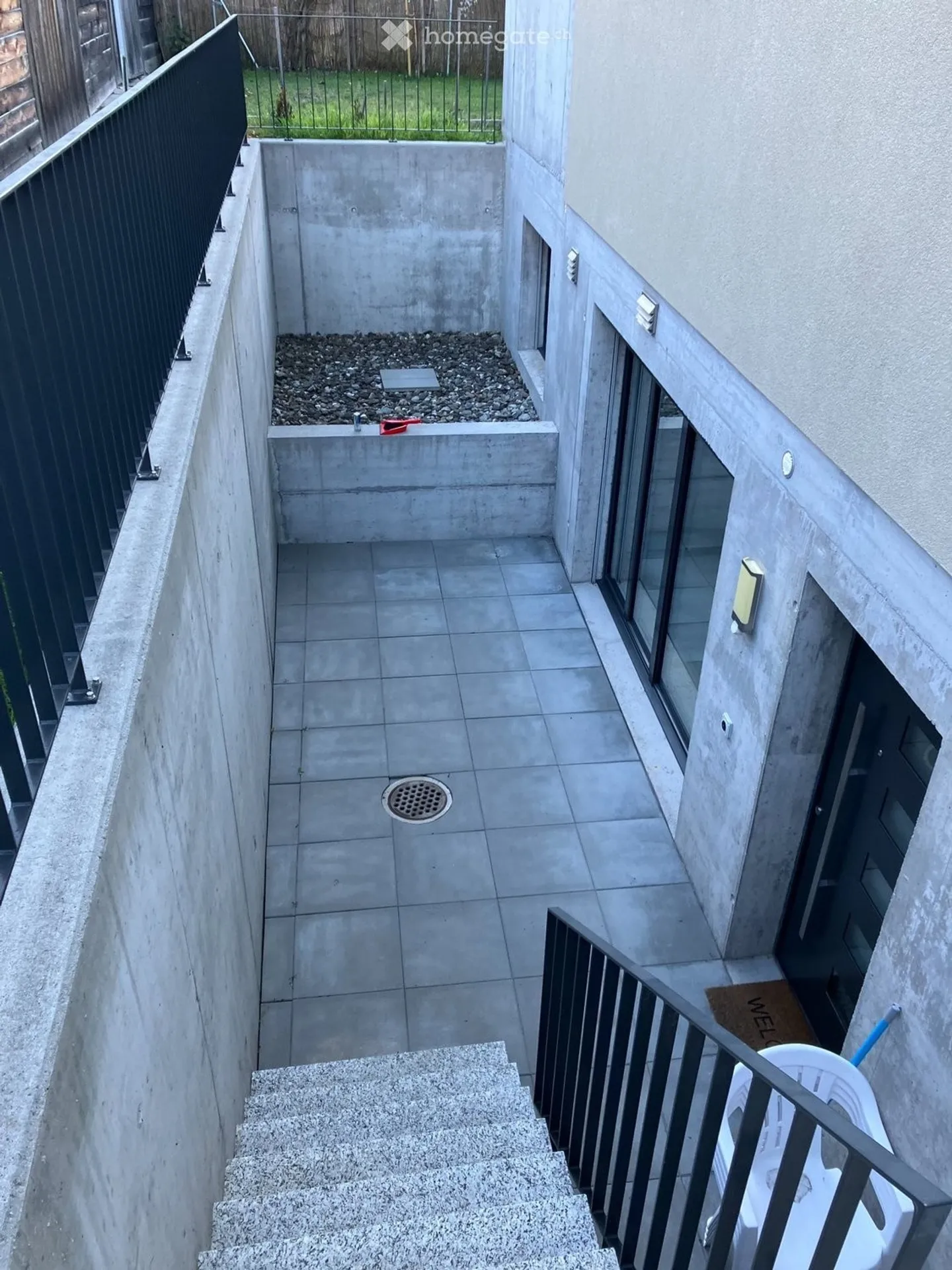 Looking for a new tenant for a modern 2.5 room apartment - Photo 2 of 5