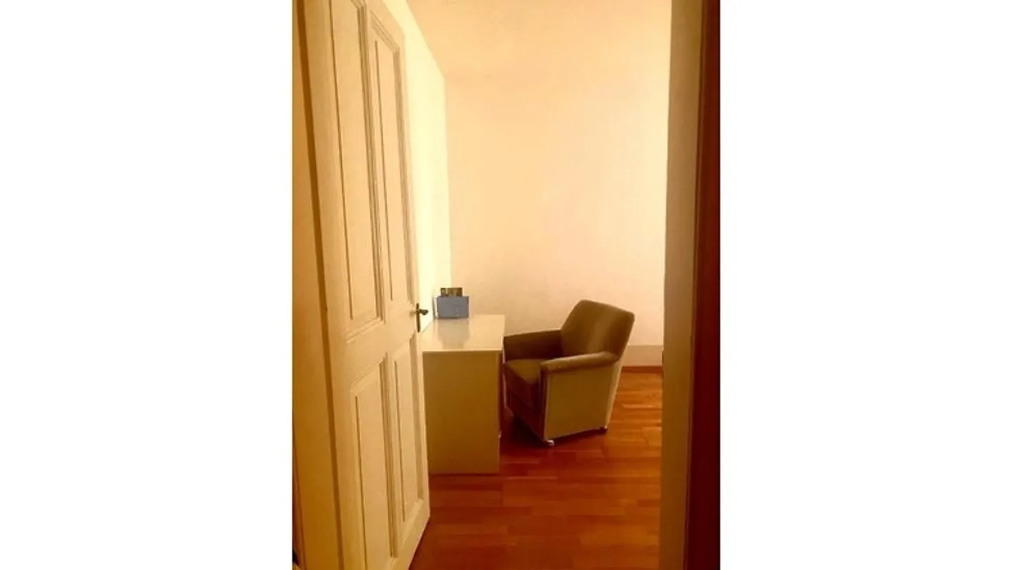 APPARTEMENT 2 PIÈCES À BERNE - MATTENHOF, MEUBLÉ, TEMPORAIRE - Photo 5 sur 8