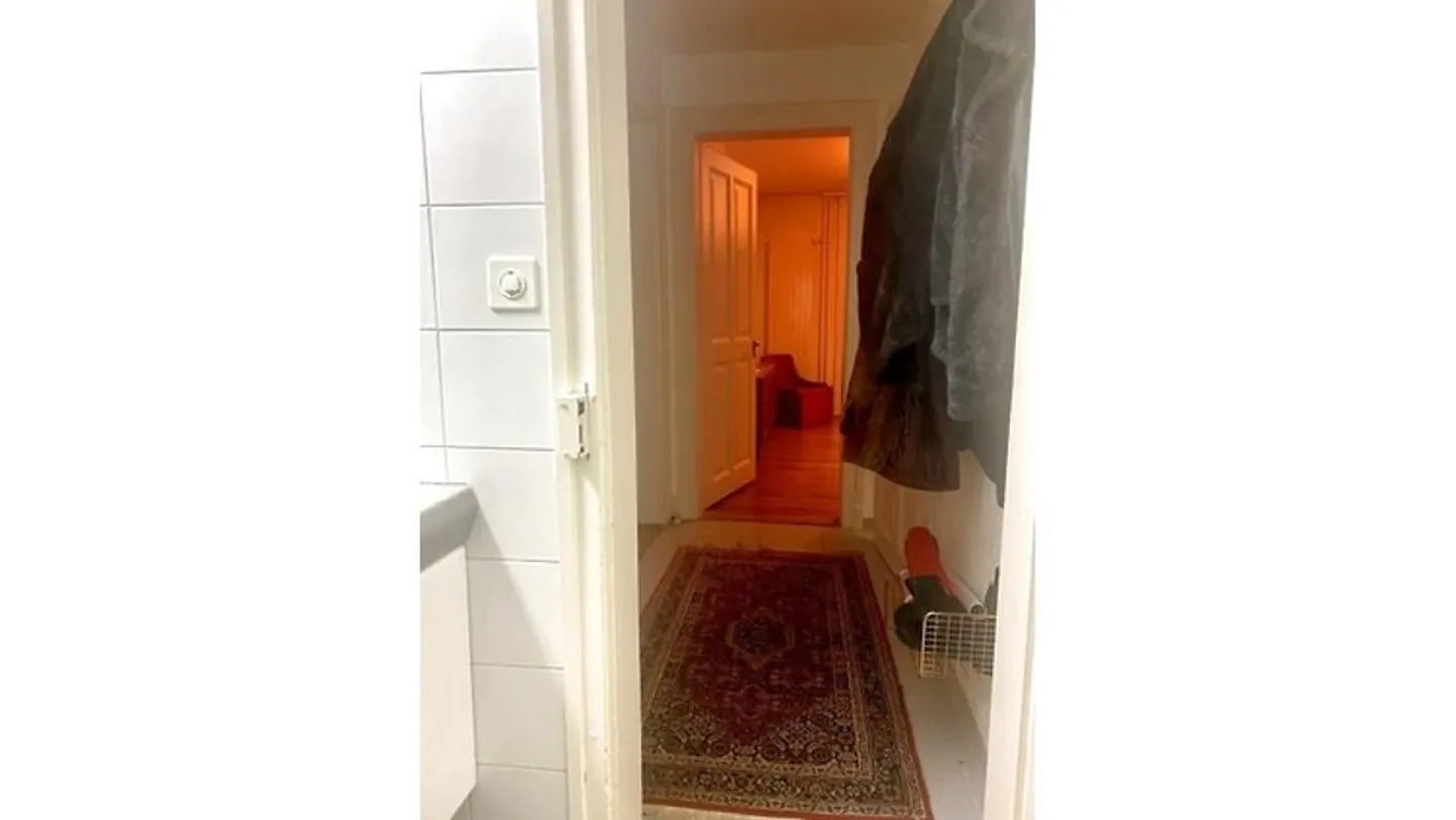 APPARTEMENT 2 PIÈCES À BERNE - MATTENHOF, MEUBLÉ, TEMPORAIRE - Photo 6 sur 8