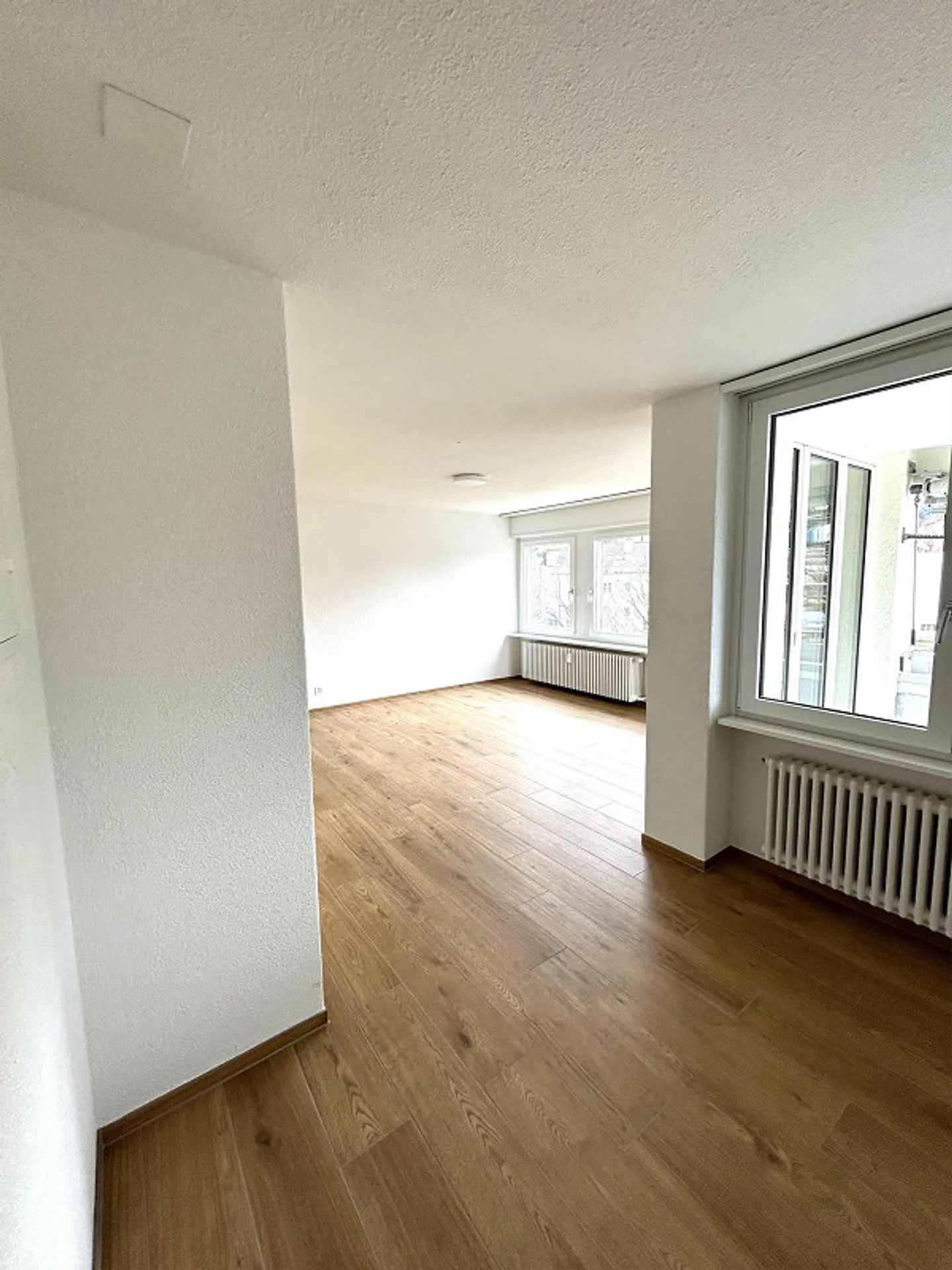 Appartement 3.5 pièces à Frauenfeld - Photo 2 sur 9