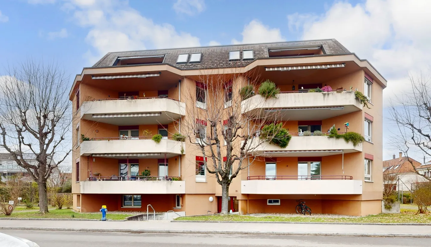 Appartamento Incantevole con Giardino - Foto 1 di 10