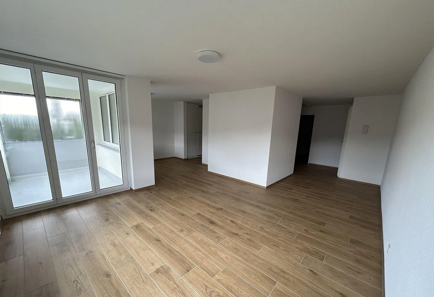 Appartement 3.5 pièces à Frauenfeld - Photo 3 sur 9