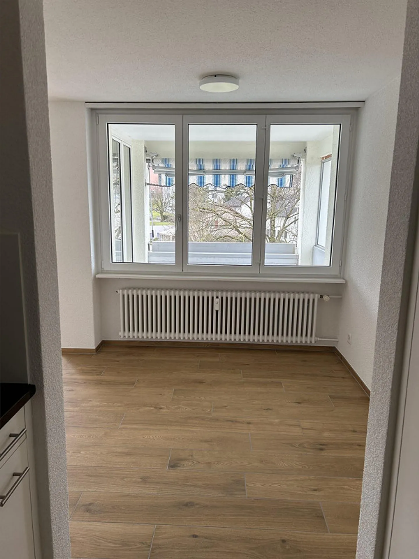 Appartement 3.5 pièces à Frauenfeld - Photo 4 sur 9