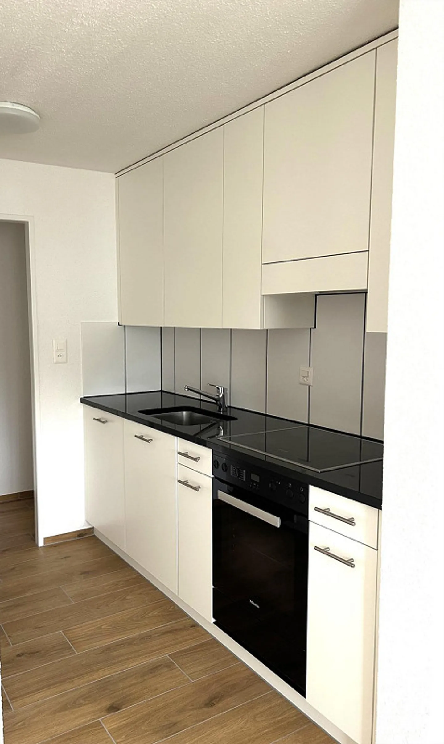Appartement 3.5 pièces à Frauenfeld - Photo 5 sur 9