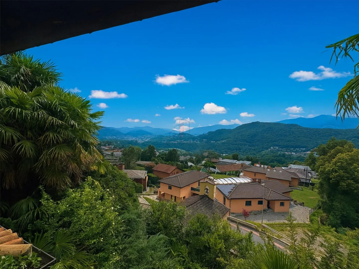 A DREAM PROPERTY WITH SPECTACULAR VIEW - Photo 11 of 11